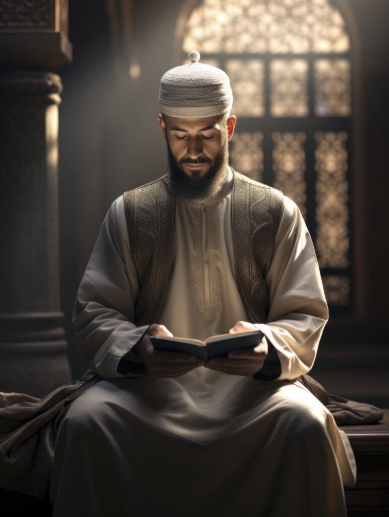 front-view-islamic-man-reading (1)